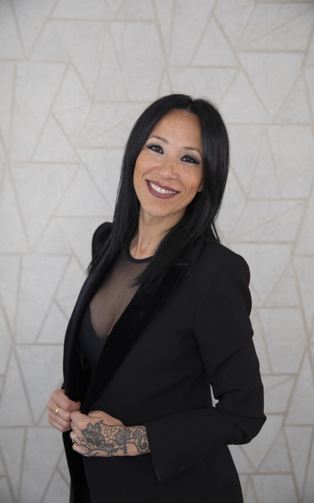 ANGIE Estilista Manager