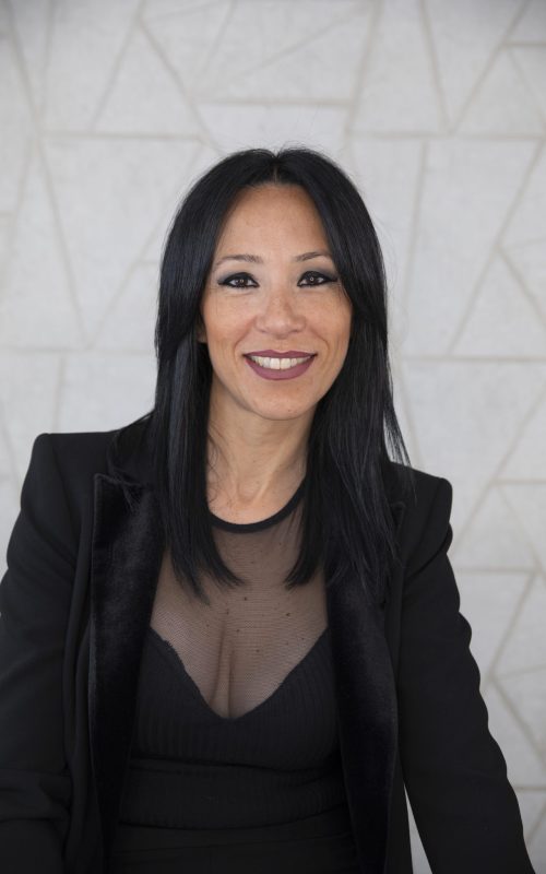 ANGIE Estilista Manager