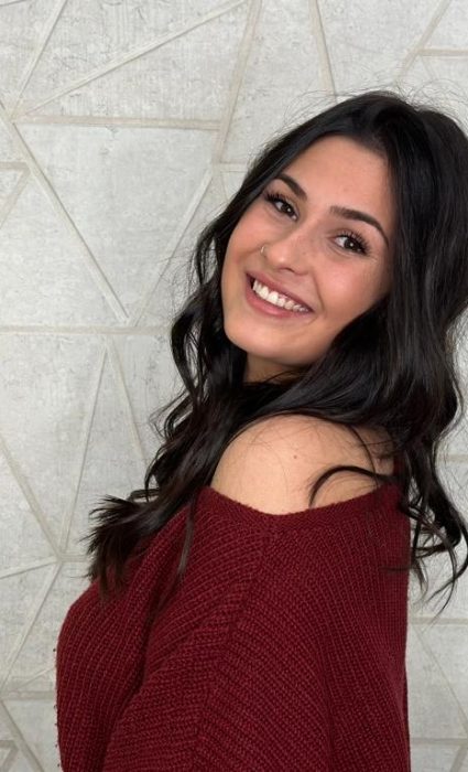 CRISTINA