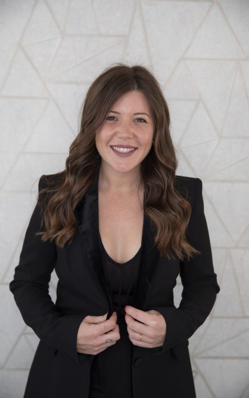 JUDITH Estilista