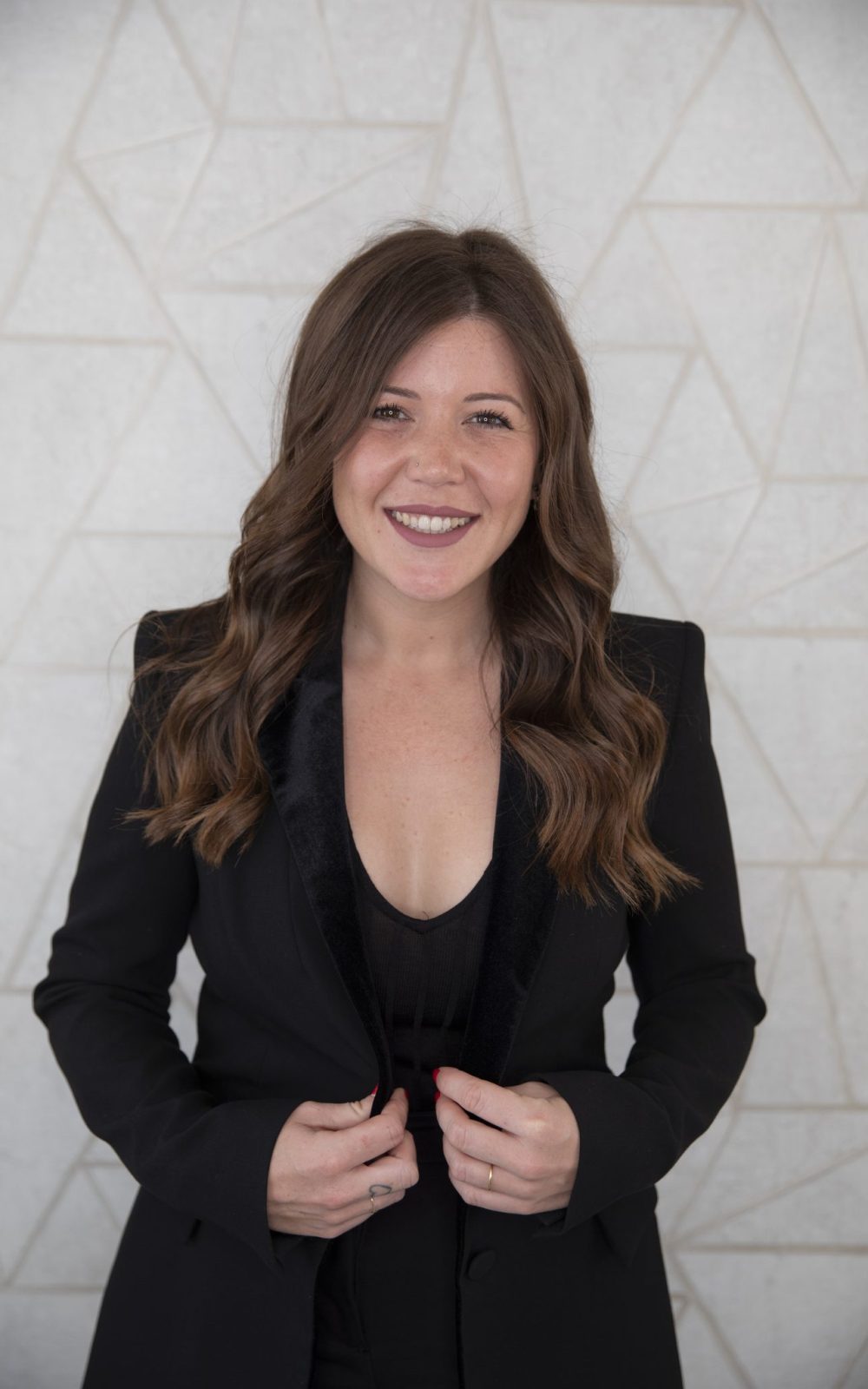 JUDITH Estilista