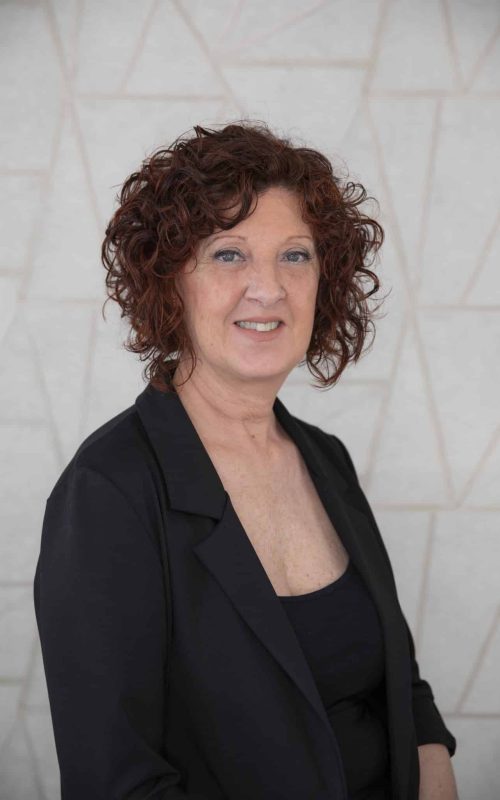 OLGA Estilista Directora