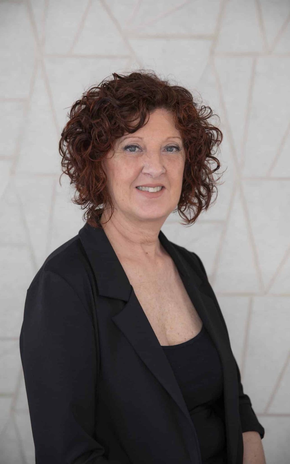 OLGA Estilista Directora